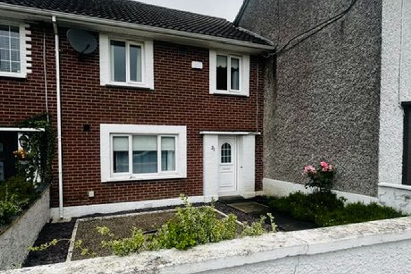 21 Marian Avenue, Portlaoise, Portlaoise, Co. Laois, R32KTW8