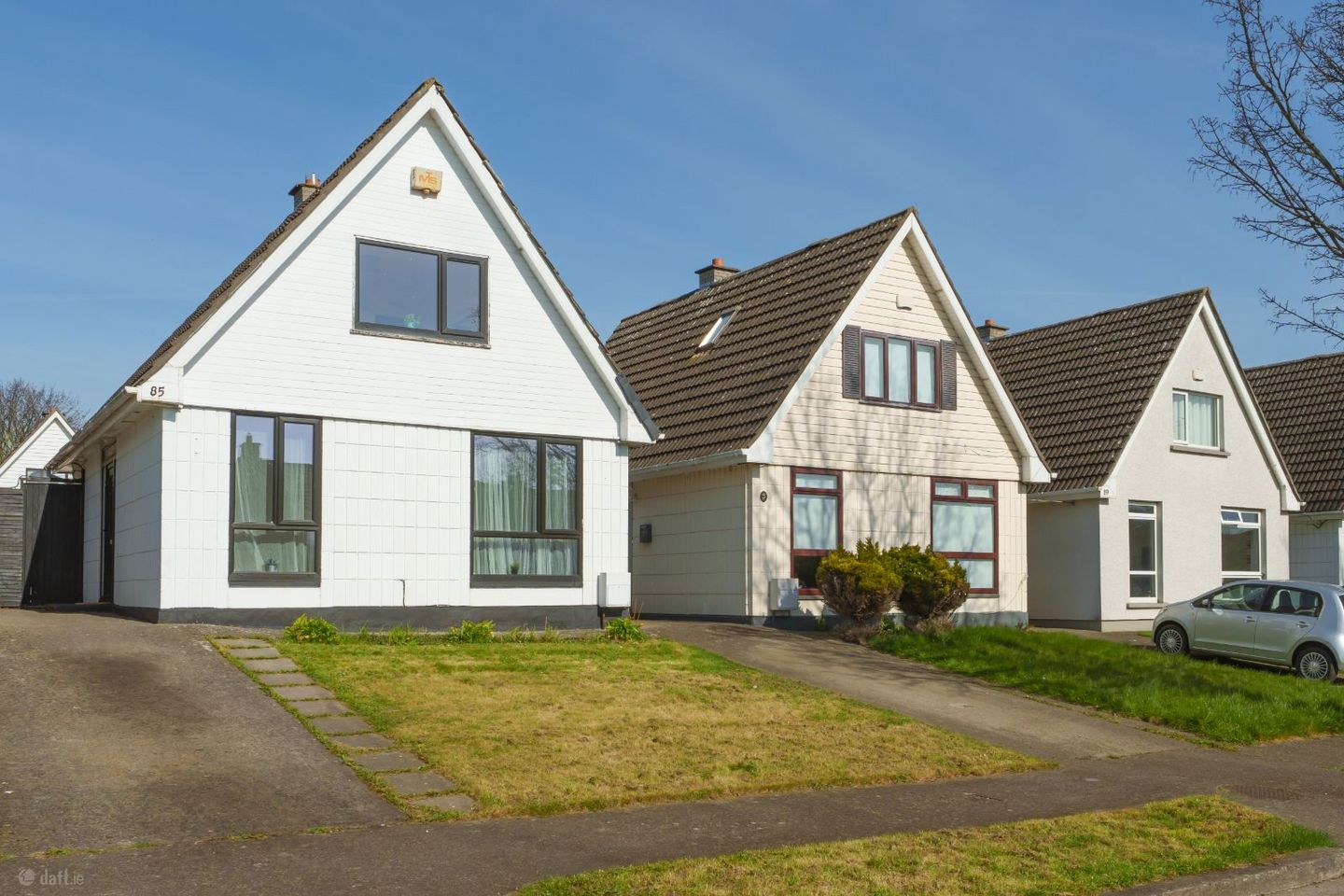 85 Newbury Avenue, Clonshaugh, Dublin 17, D17X762