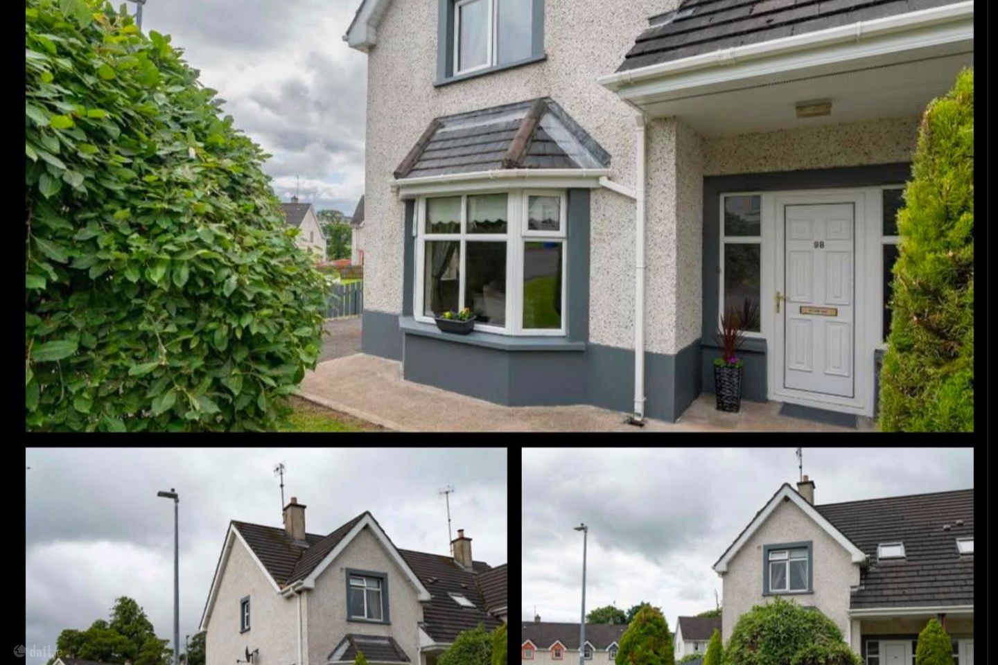98 Ballymacool Wood, Letterkenny, Co. Donegal