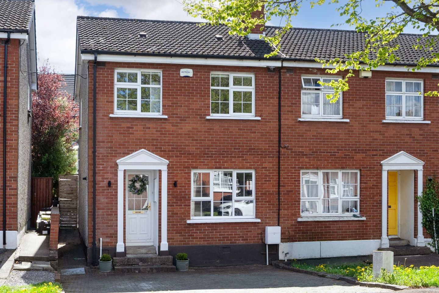 37 Kimmage Grove, Dublin 6w, Kimmage, Co. Dublin, D6WXF96