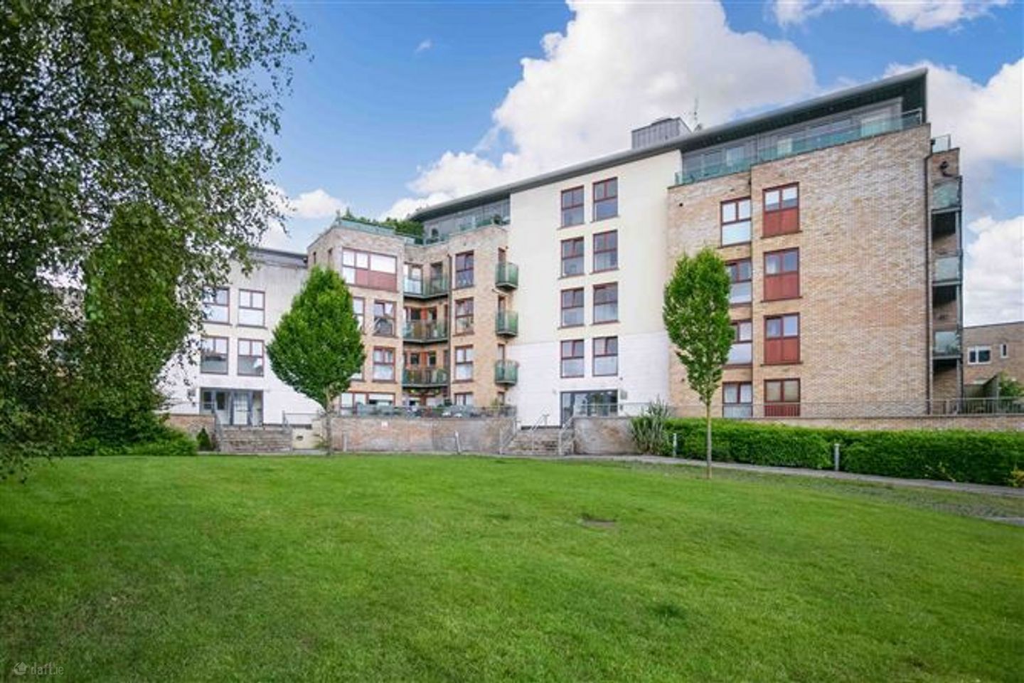 Apartment 30, The Birches, Ashtown, Dublin 15