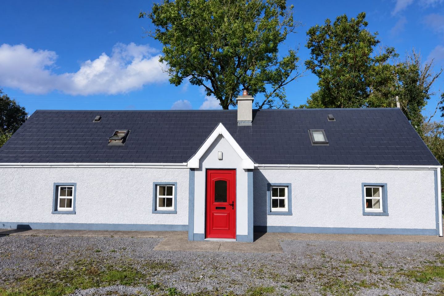 Elphin, Co. Roscommon, Tulsk, Co. Roscommon