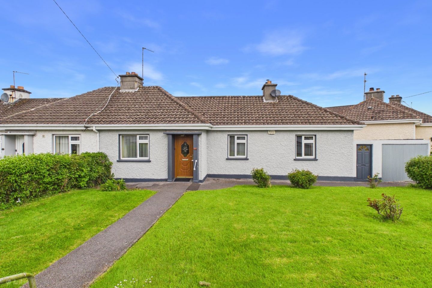 37 Green Road, Mullingar, Co. Westmeath, N91Y2C2