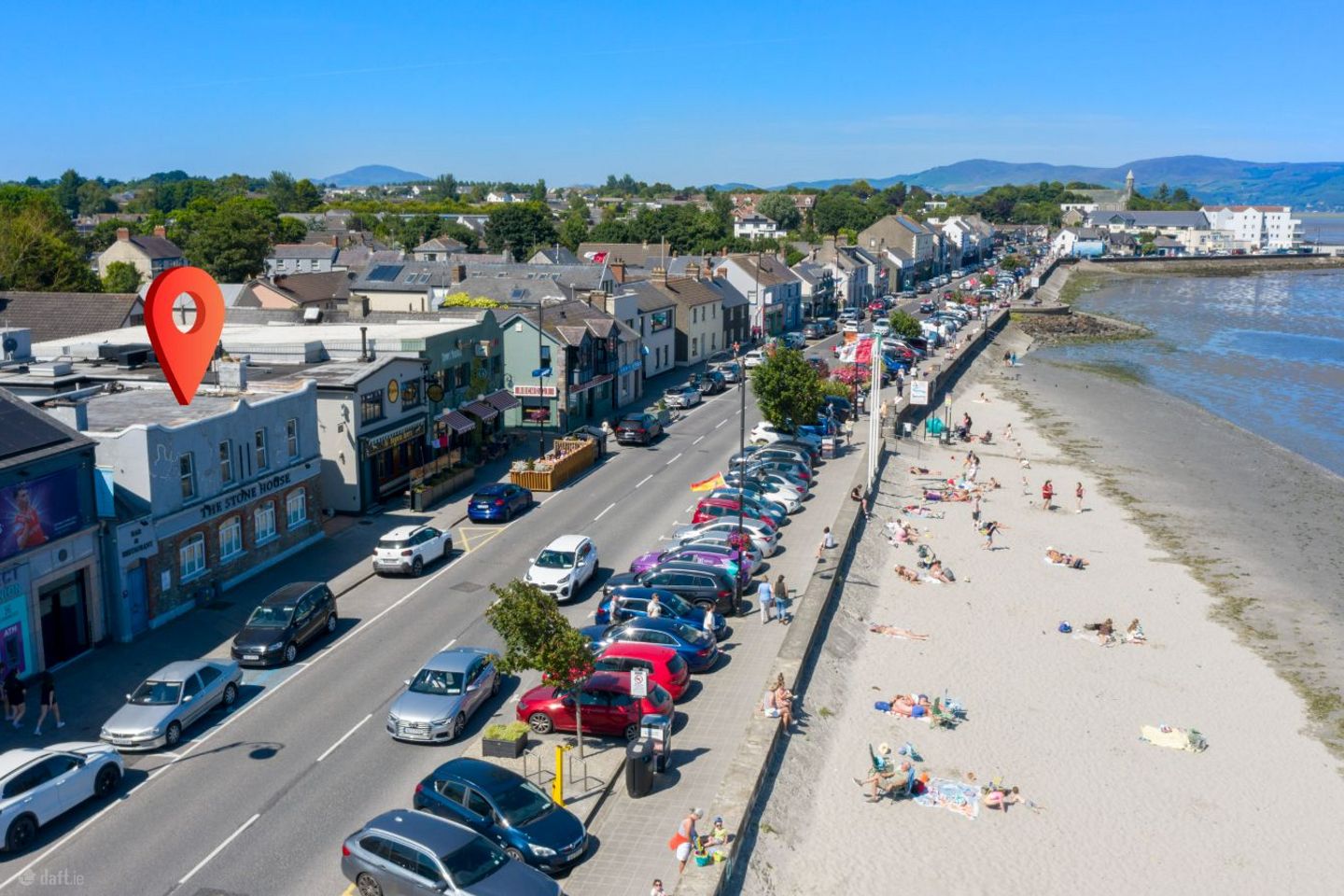 The Stone House, Main Street, Blackrock, Blackrock, Co. Louth
