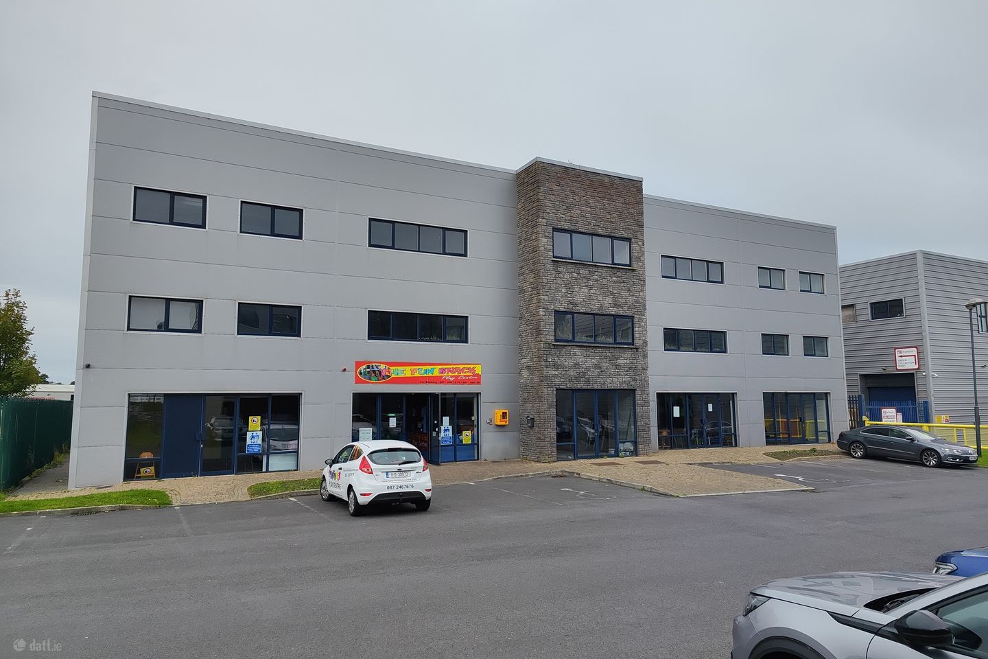 Unit 5, Cottage Hill, Loughrea, Co. Galway