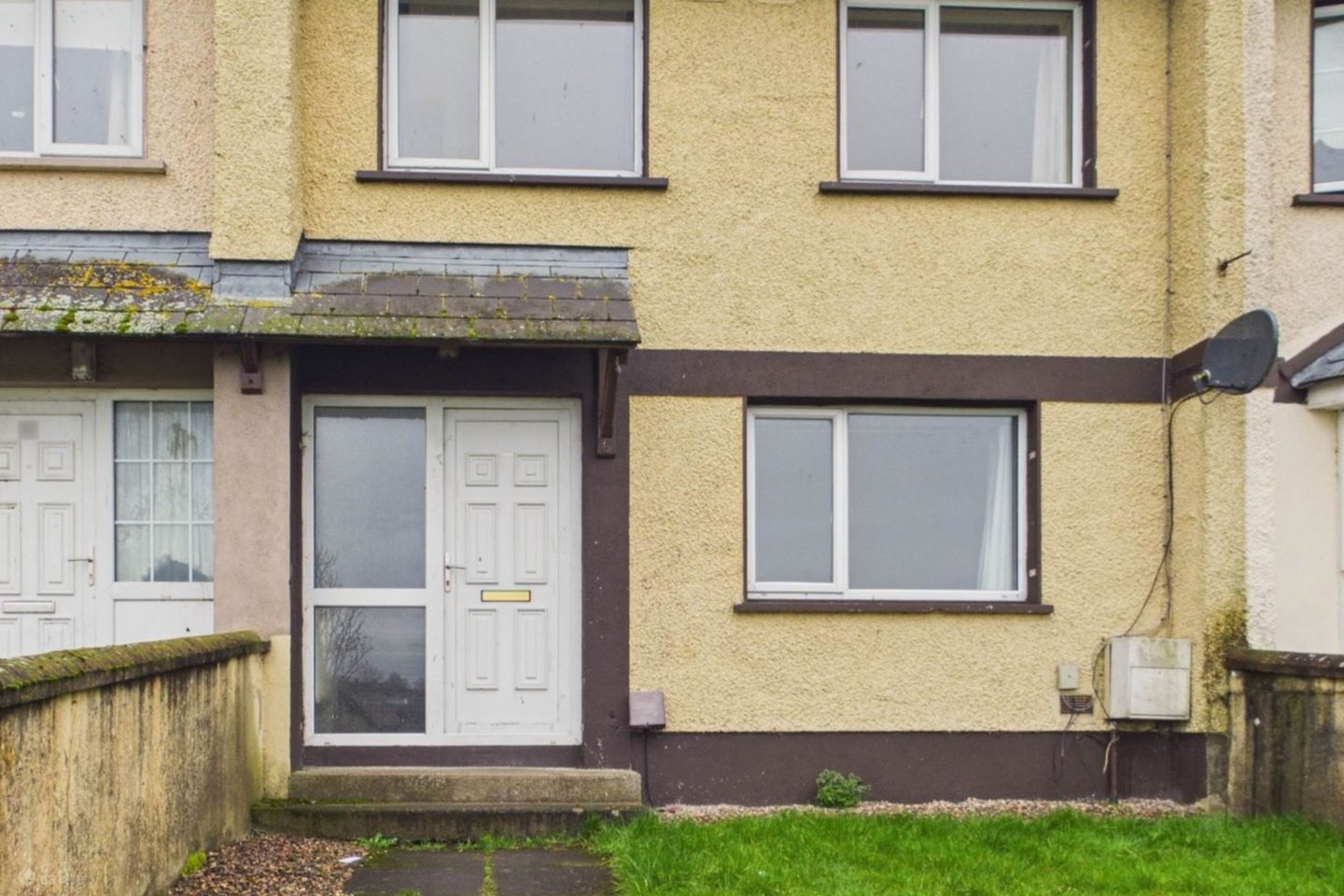 62 Castle Park, Athy, Co. Kildare, R14VH73