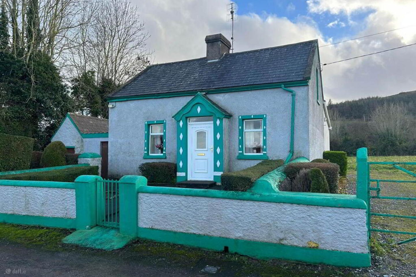 Jamestown, Effin, Kilmallock, Co. Limerick, V35D920