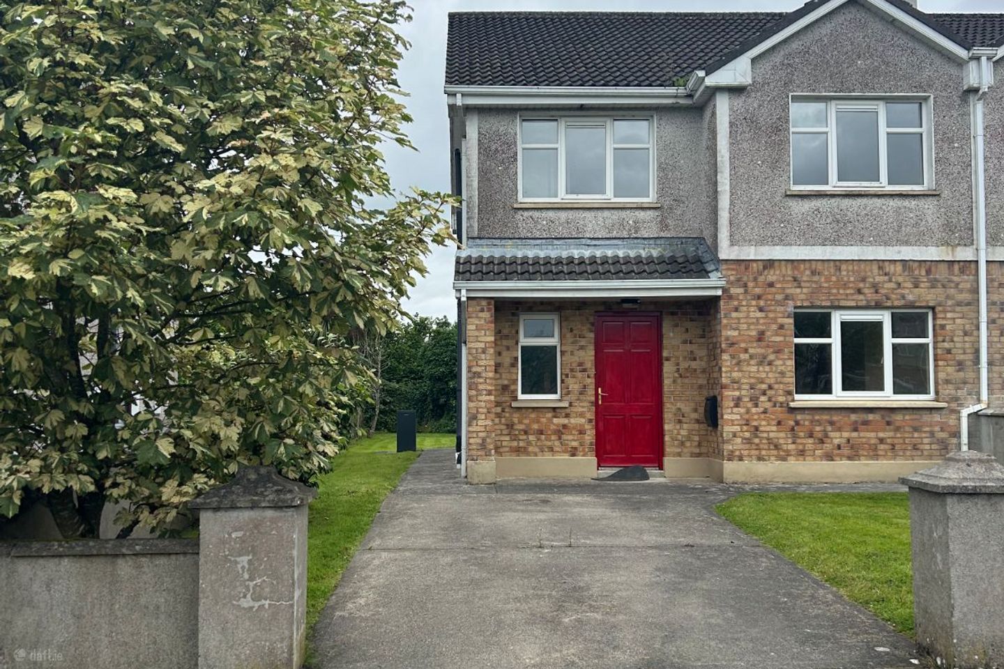 67 Sion Hill, Castlebar, Castlebar, Co. Mayo, F23VX03