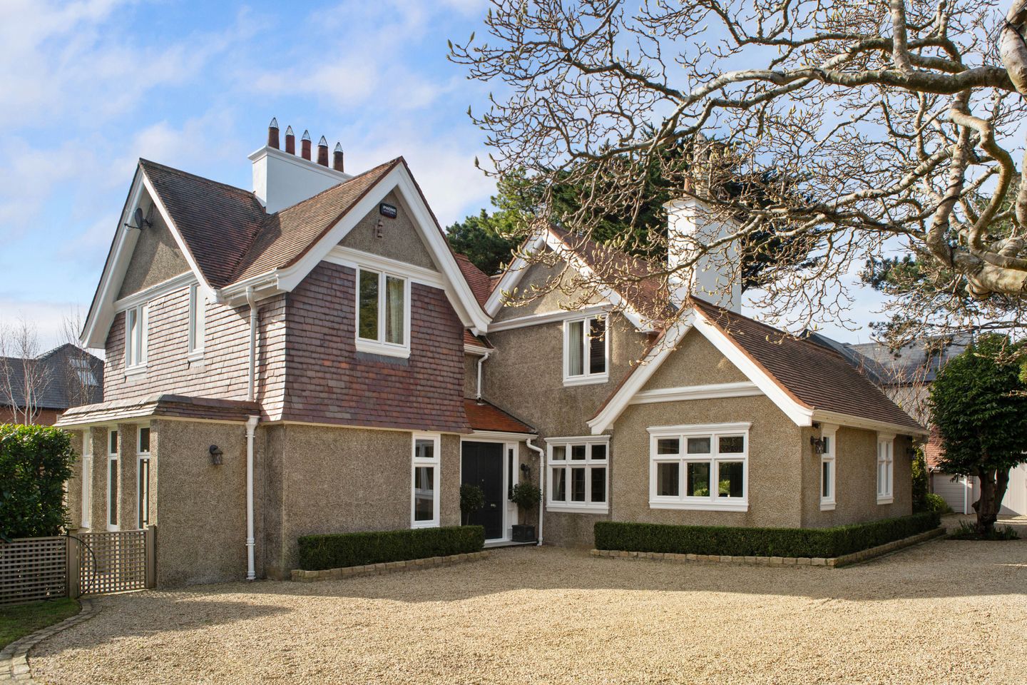 Coolgreen, Brennanstown Road, Dublin 18, D18C5K3