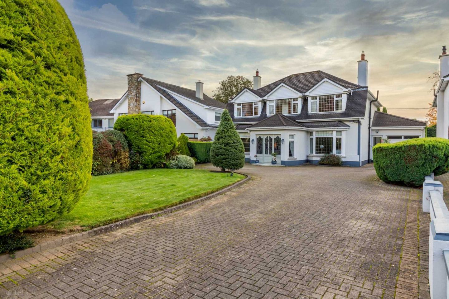 11 Deerpark Lawn, Castleknock, Dublin 15