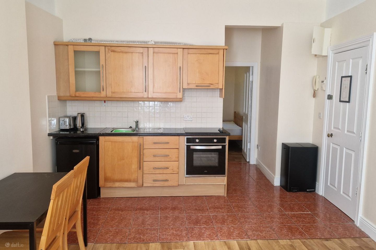 Apartment 1, 7 Lower George'S Street, Wexford, Wexford Town, Co. Wexford
