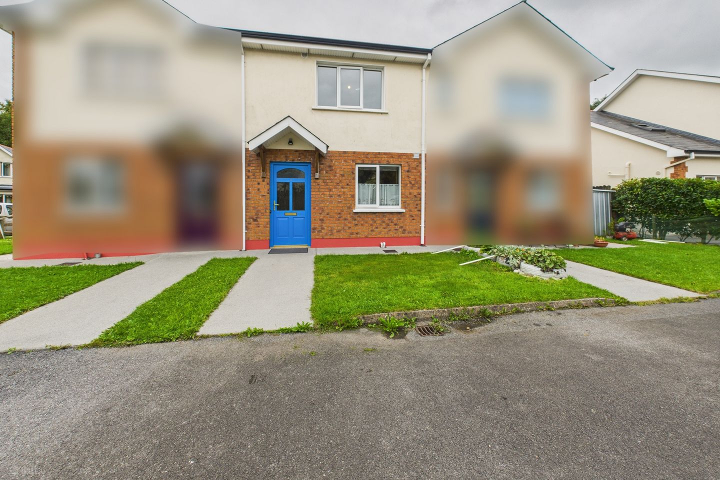 32 The Spinney, Roscommon Town, Co. Roscommon, F42N840