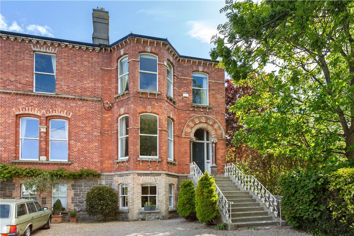 1 Breffni Terrace, Sandycove, Co. Dublin, A96FK46