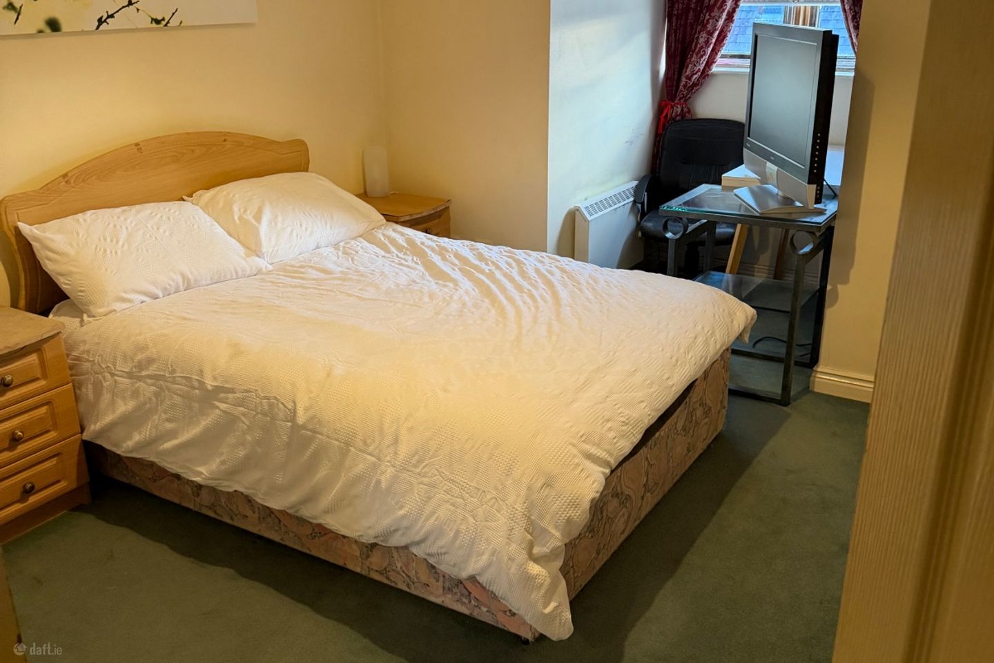 Apartment 20, The Mills, Old Navan Road, Castleknock, Dublin 15