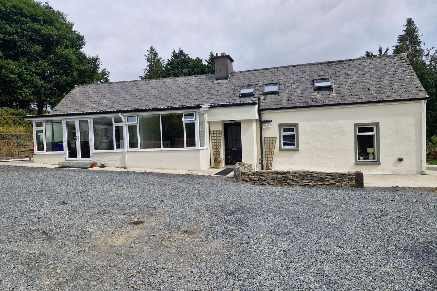The Height, Ballinglen, Tinahely, Co. Wicklow