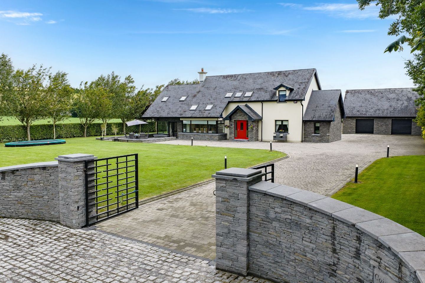 Cois Line, Lissagroom, Crossbarry, Co. Cork, T12WRN0
