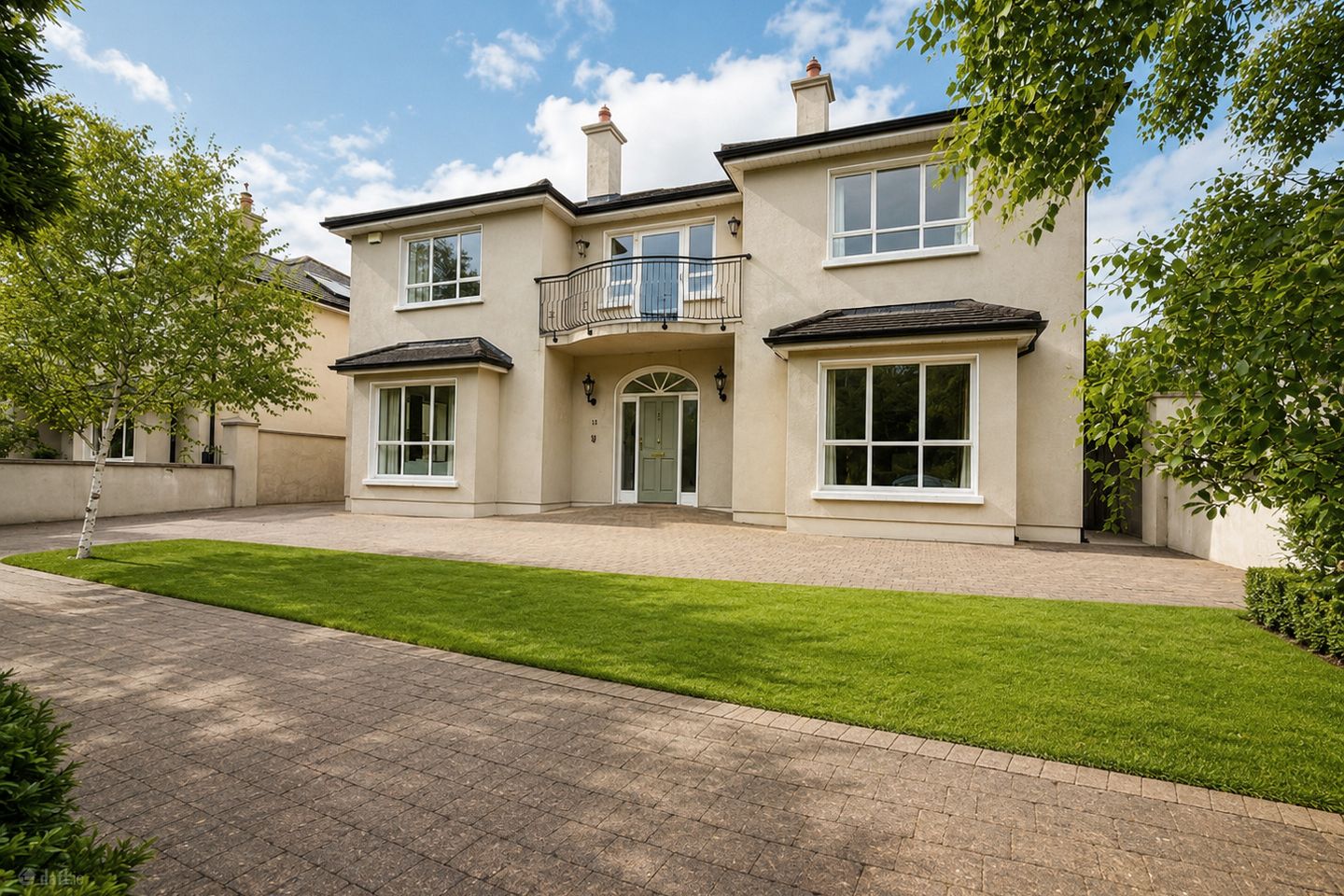 12 Rathmiles Grove, Killenard, Portarlington, Co. Laois, R32DY02