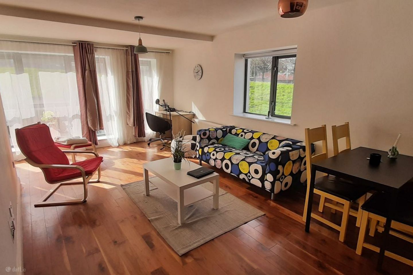 Belfry hall, Citywest, Co. Dublin