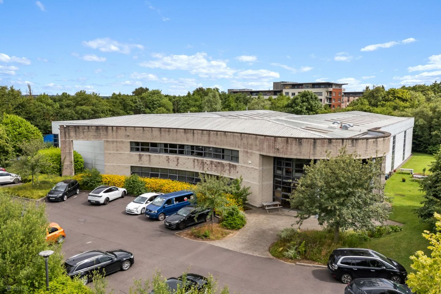 Unit 2, Navan Business  Technology Park, Johnstown, Co. Meath, C15PK33
