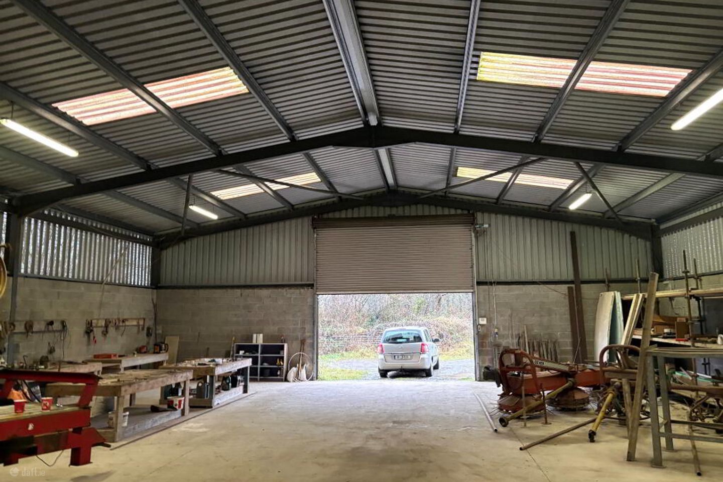 Freeduff, Kilcogy, Co. Cavan