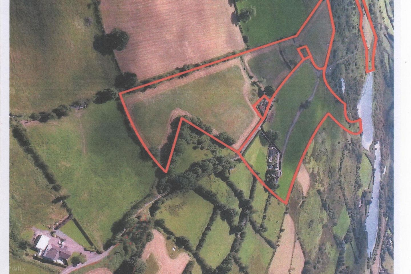 A75 EH98, Castleblayney, Co. Monaghan