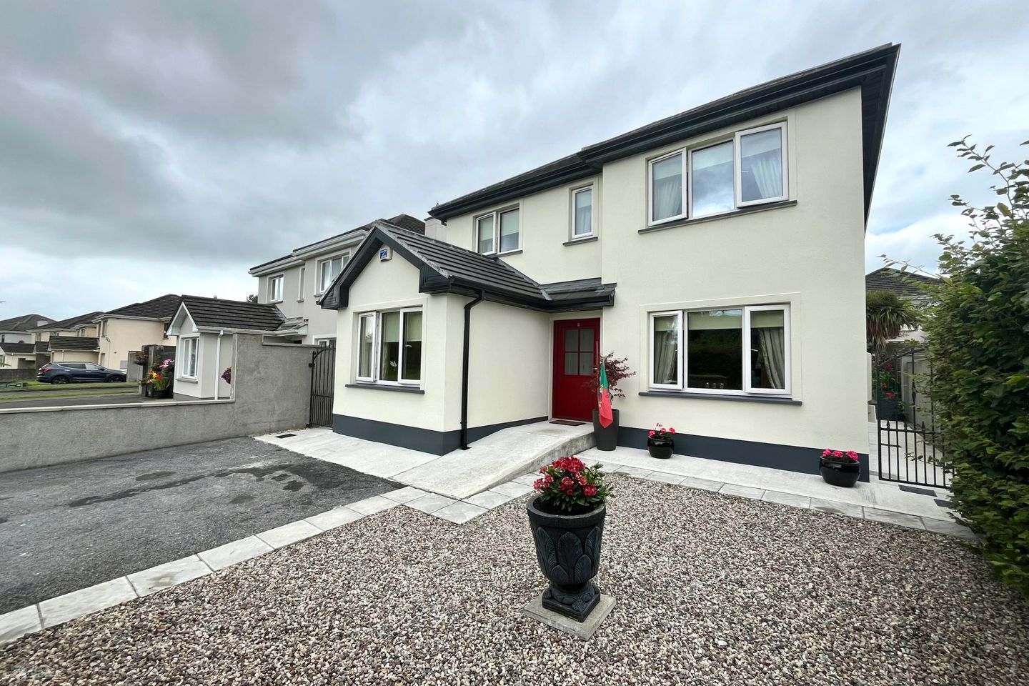 4 Moyvale Park, Ballina, Co. Mayo, F26F3C4