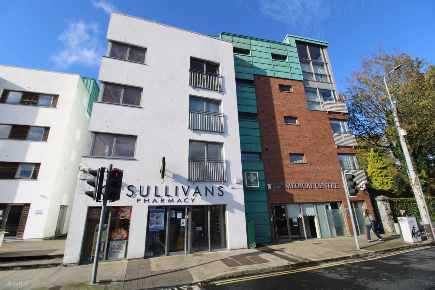 Apartment 307, Lord Edward Street, Limerick, Co. Limerick, V94XA07