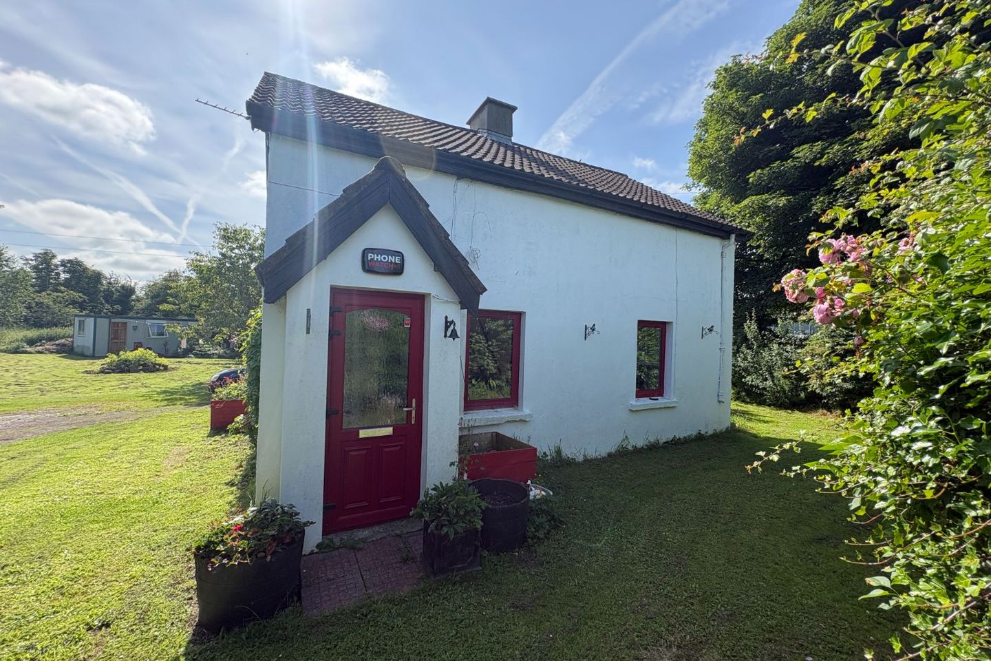 Lisserdrea, Boyle, Co. Roscommon, F52WC84