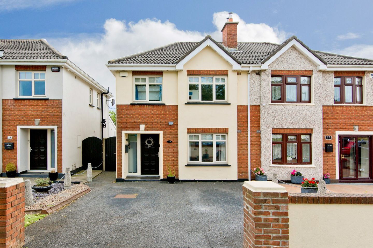 18 Rathlyon Park, Ballycullen, Dublin 24, D24K44P