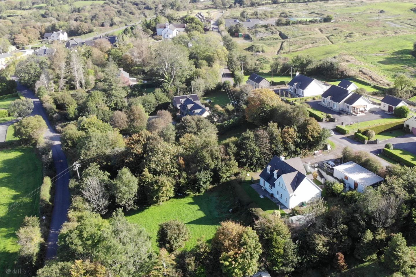 Breeny Beg, Kealkill, Kealkill, Co. Cork, P75RK85