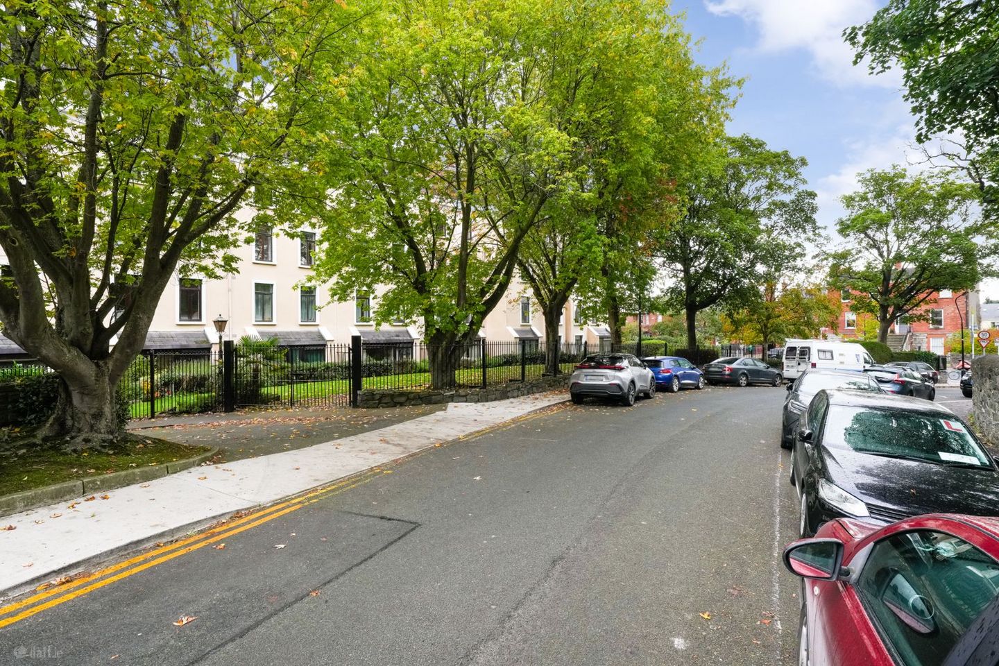 Apartment 56, Crescent House, The Crescent, Dublin 3, D03T5R4
