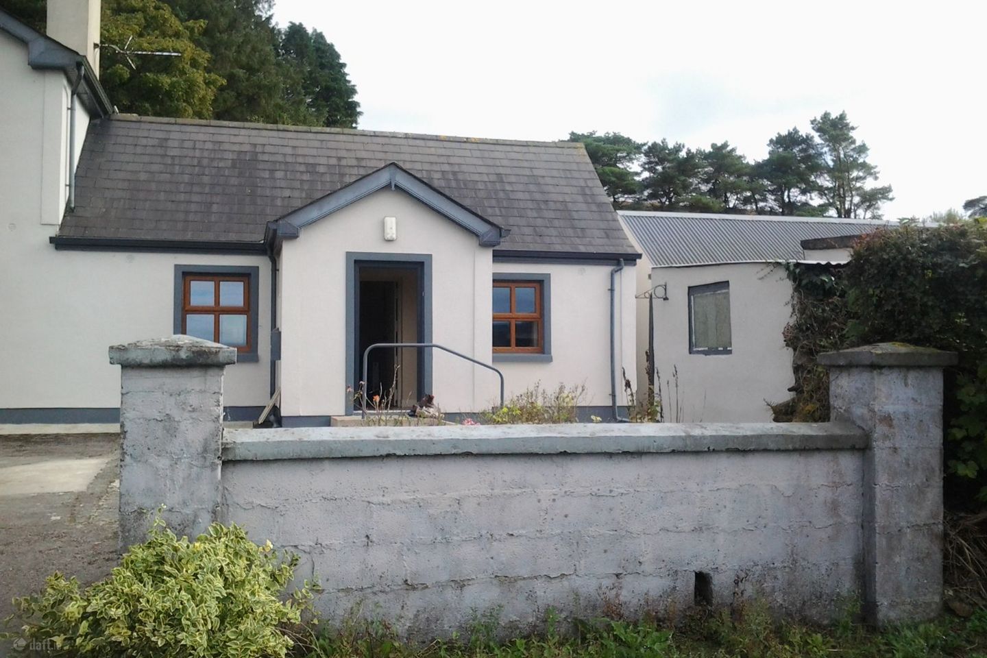 Slieveroe, Knockananna, Tinahely, Co. Wicklow