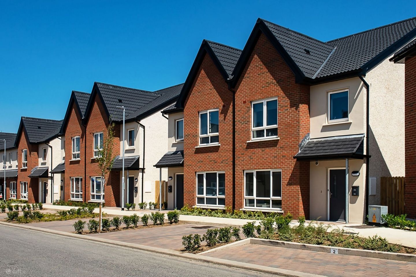 4 Bedroom House , St. Edmunds , St Edmunds, Lucan, Co. Dublin