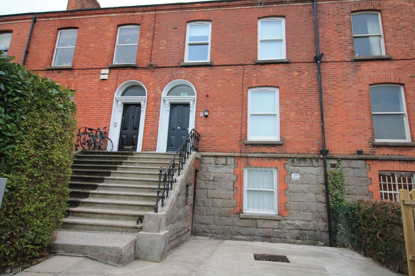 Flat 2, 9 Grosvenor Square, Rathmines, Dublin 6