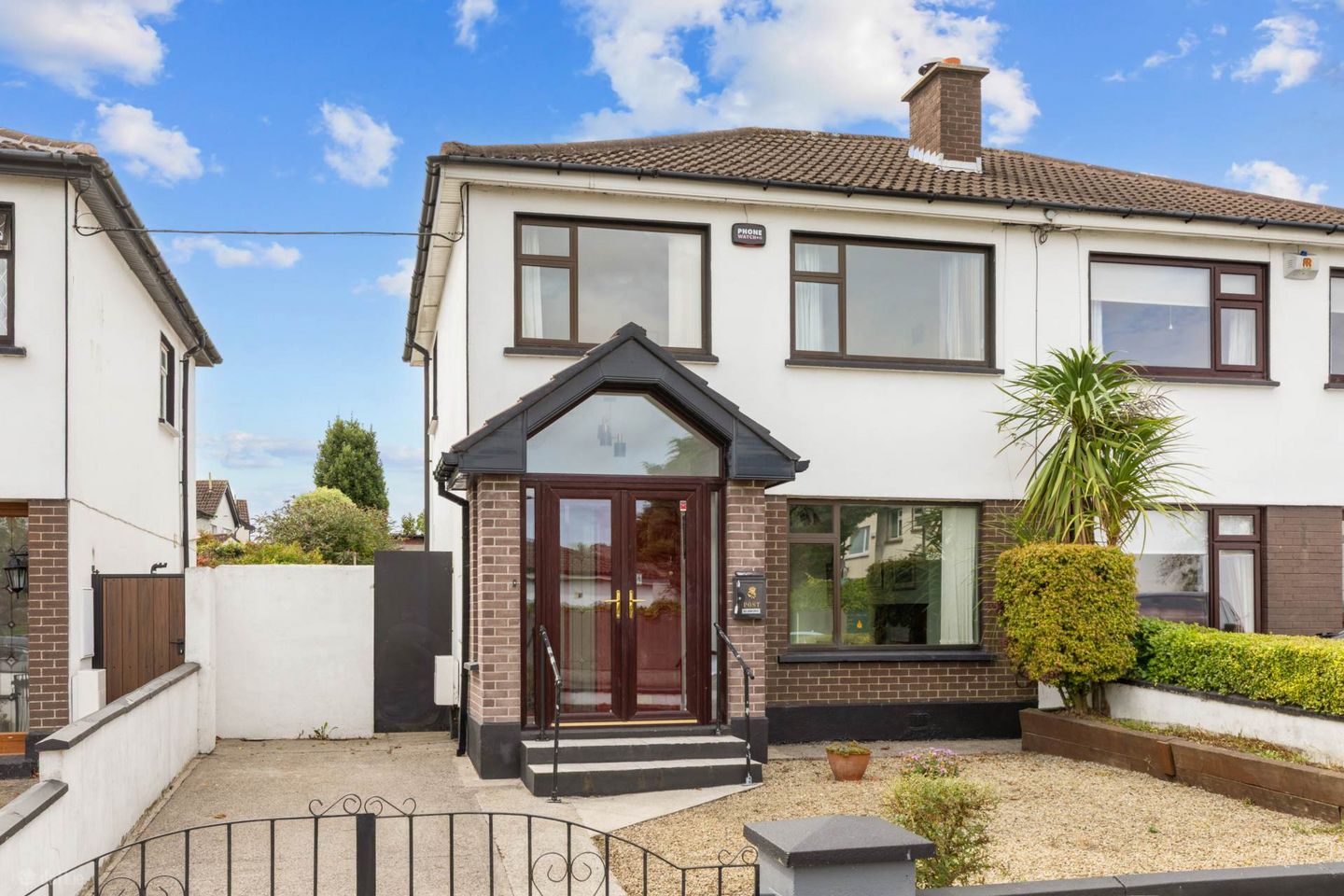 4 Castleknock Laurels, Castleknock, Dublin 15, Co. Dublin, D15DW44