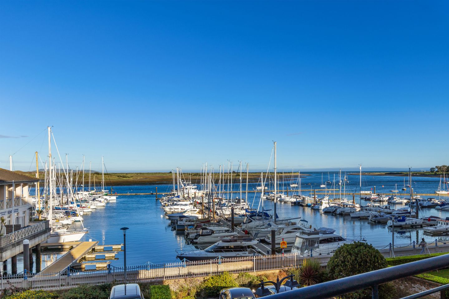 345 Malahide Marina Village, Malahide, Co.Dublin, K36 Y067