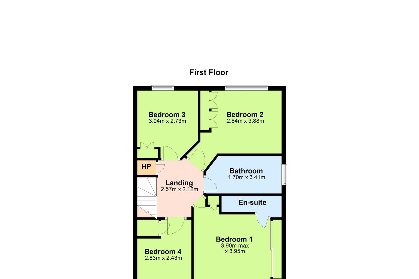 3 Glenard Hall, Clonskeagh, Dublin 14, D14R9H6