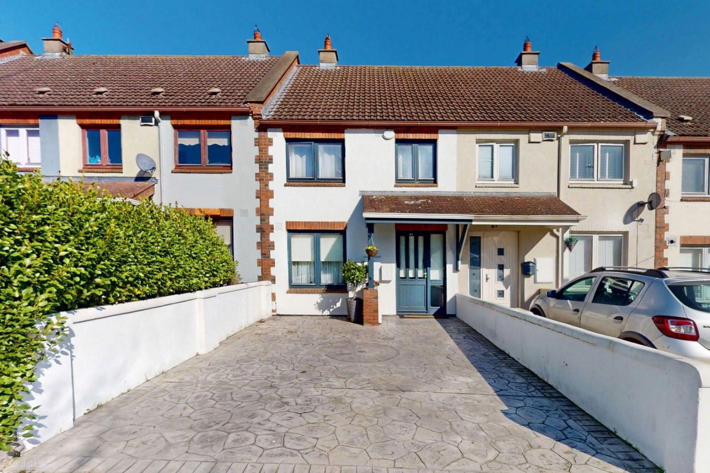 46 Cois Cualann, Ballybrack, Glenageary, Co. Dublin, A96R8X2