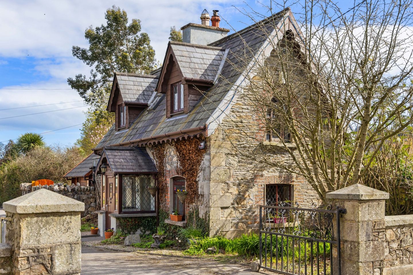 Ivy Cottage, Ballyfree West, Glenealy, Co Wicklow, A67HF20