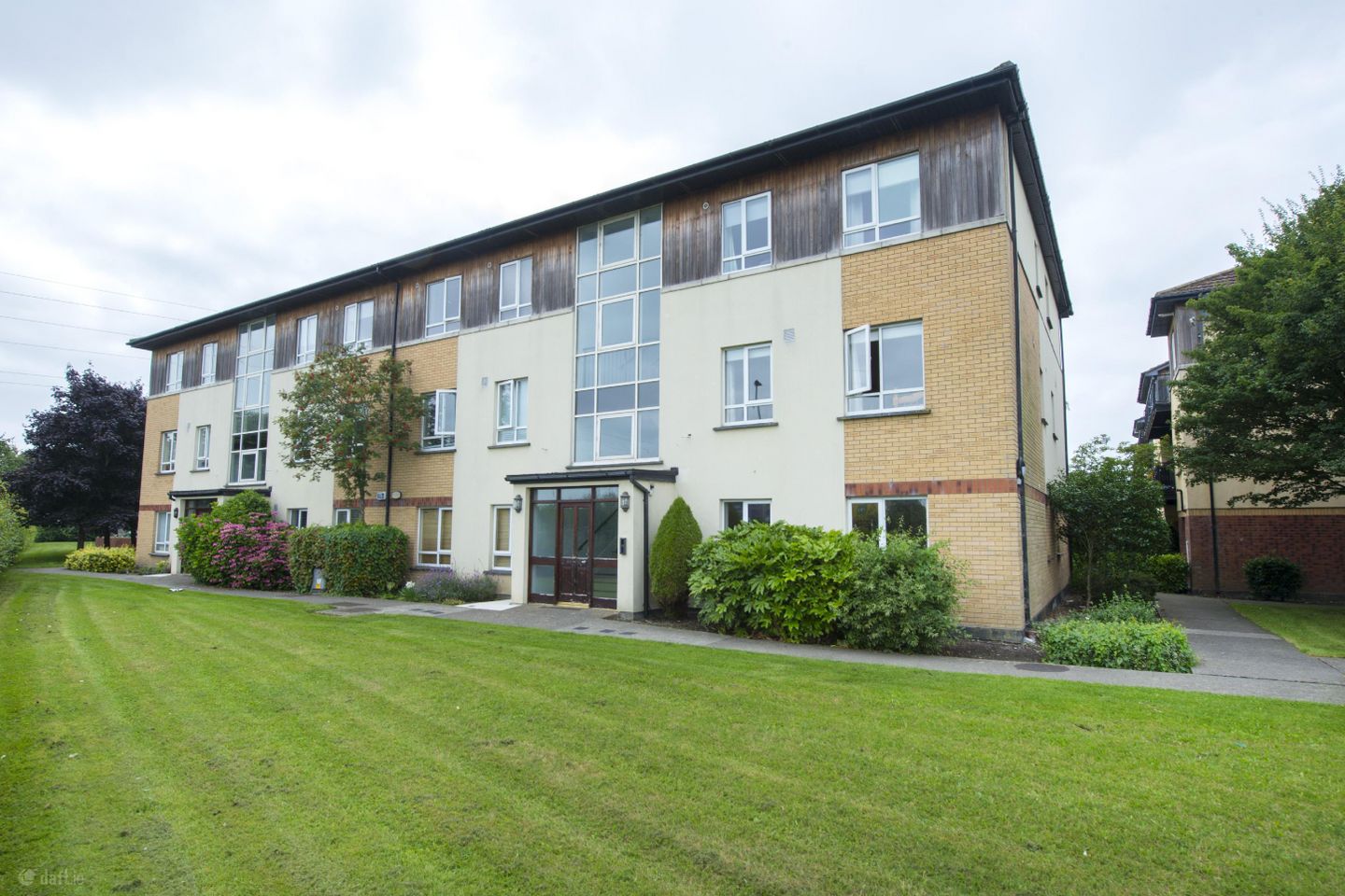 Apartment 44 The Square, Hazelhatch Park, Celbridge, Co. Kildare, W23V3V1