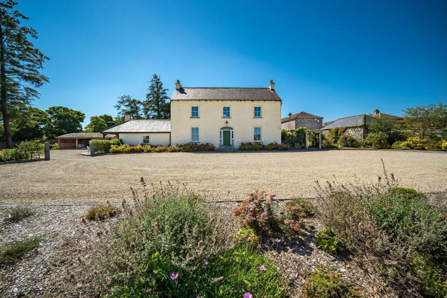 Mount Corbitt House, Churchtown, Mallow, Co. Cork, P51Y727