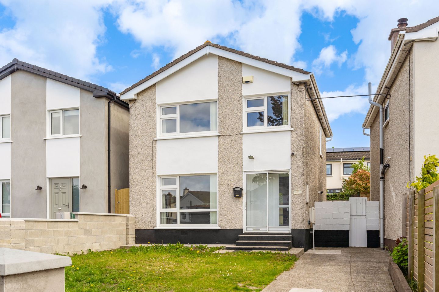 66 Churchview Road., Killiney, Co. Dublin, A96R9K3