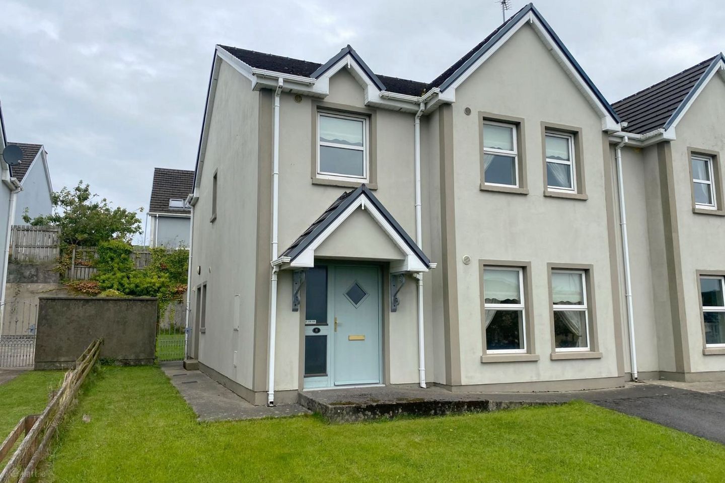 8 Ard Na Gréine, Ardara, Ardara, Co. Donegal, F94WK25