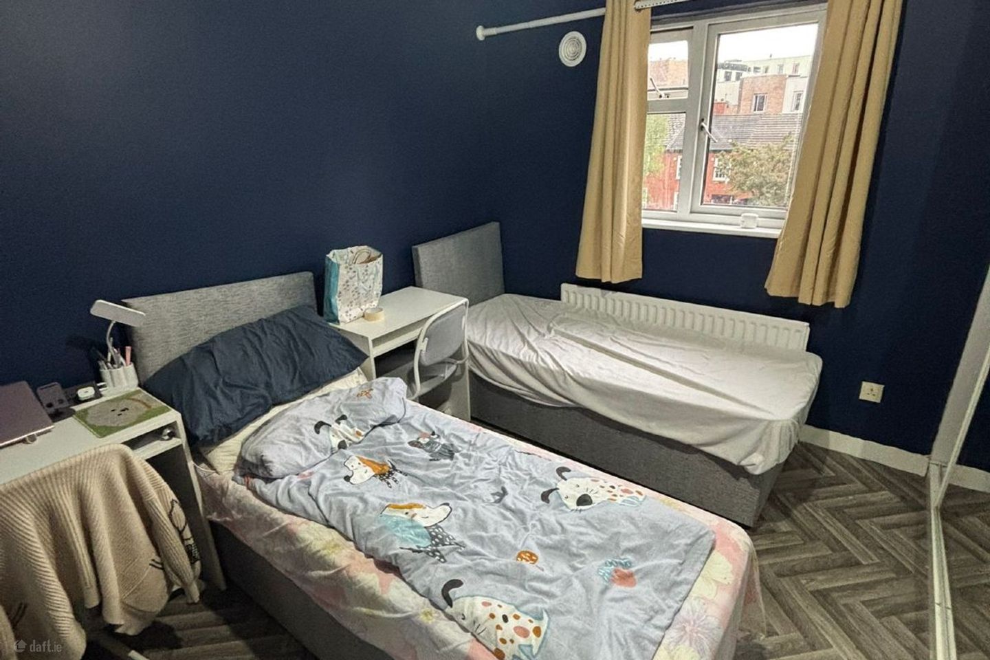 Fontenoy St, Phibsborough, Dublin 7