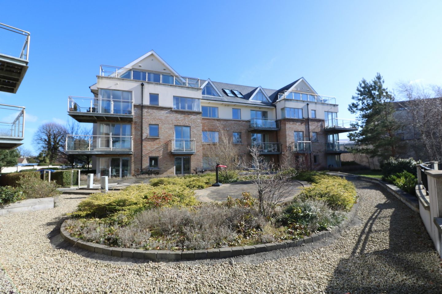 The Willows, Claremont Road, Sandymount, Dublin 4