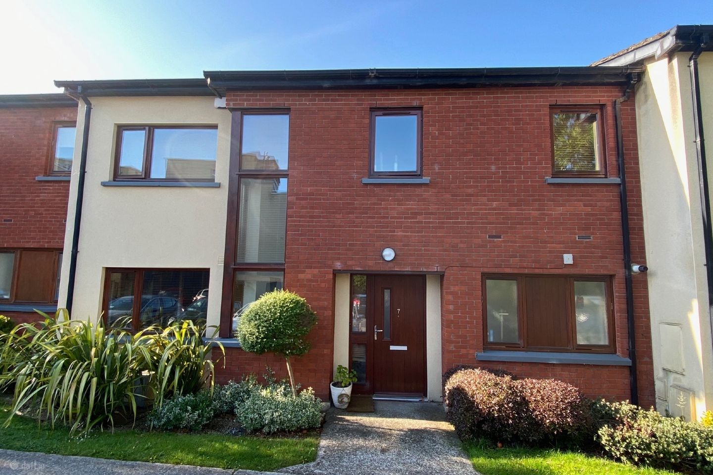 The Rise, Carrickmines Manor, Dublin 18, Carrickmines, Dublin 18