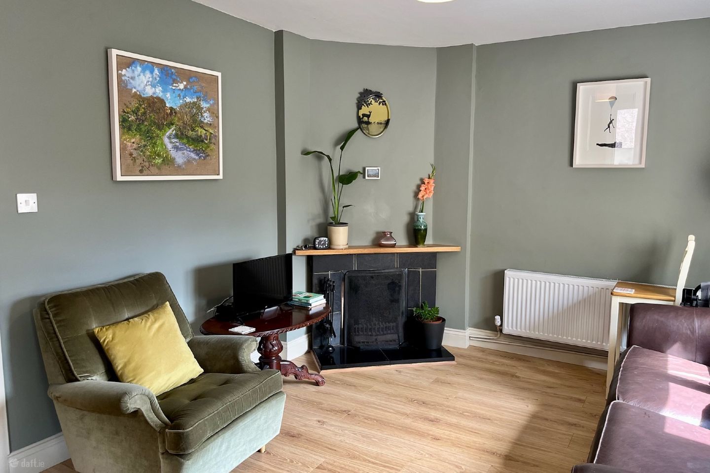 Saint Jarlath Road, Dublin 7, Phibsborough, Dublin 7