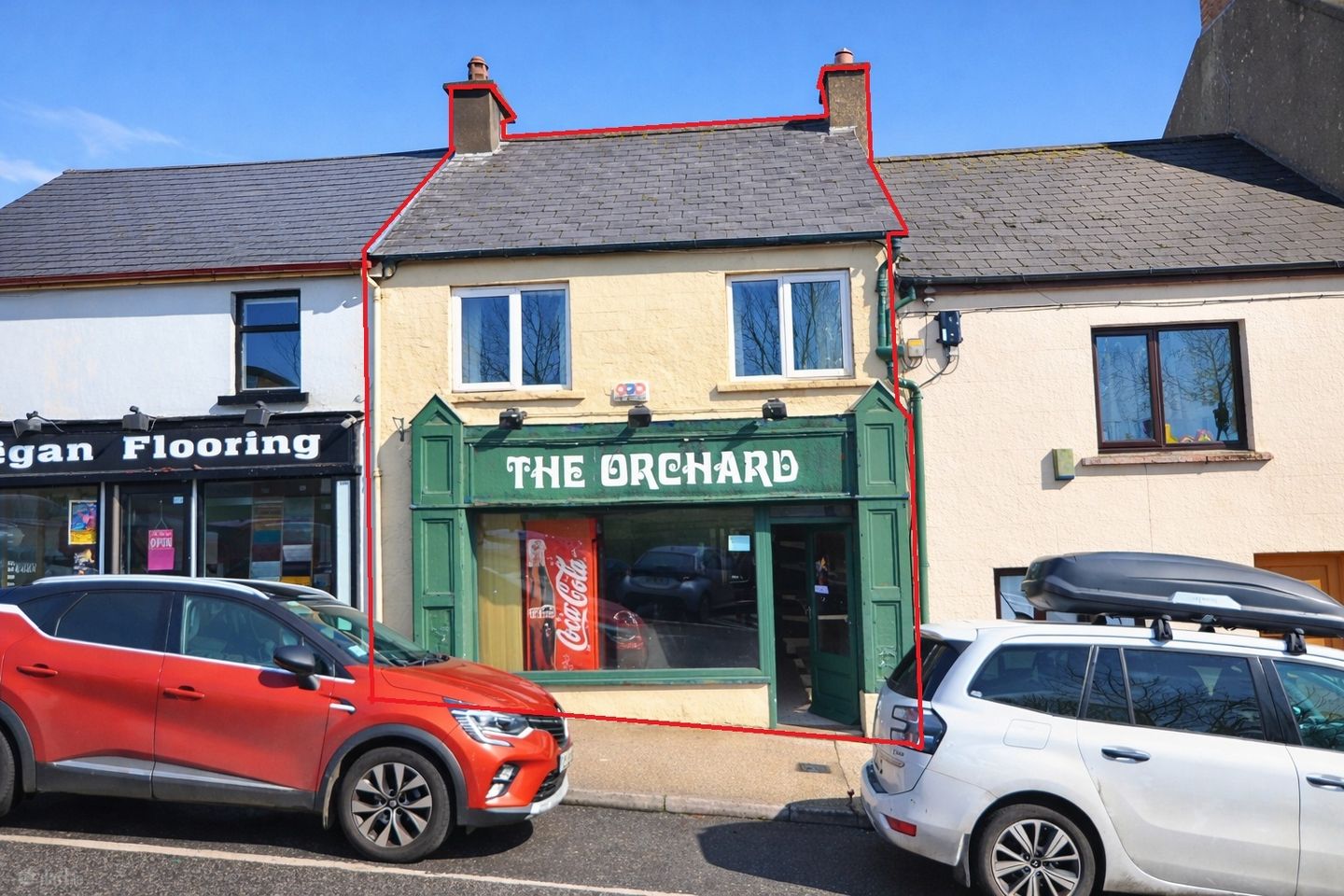 13 Duffry St, Enniscorthy, Co. Wexford, Y21E768