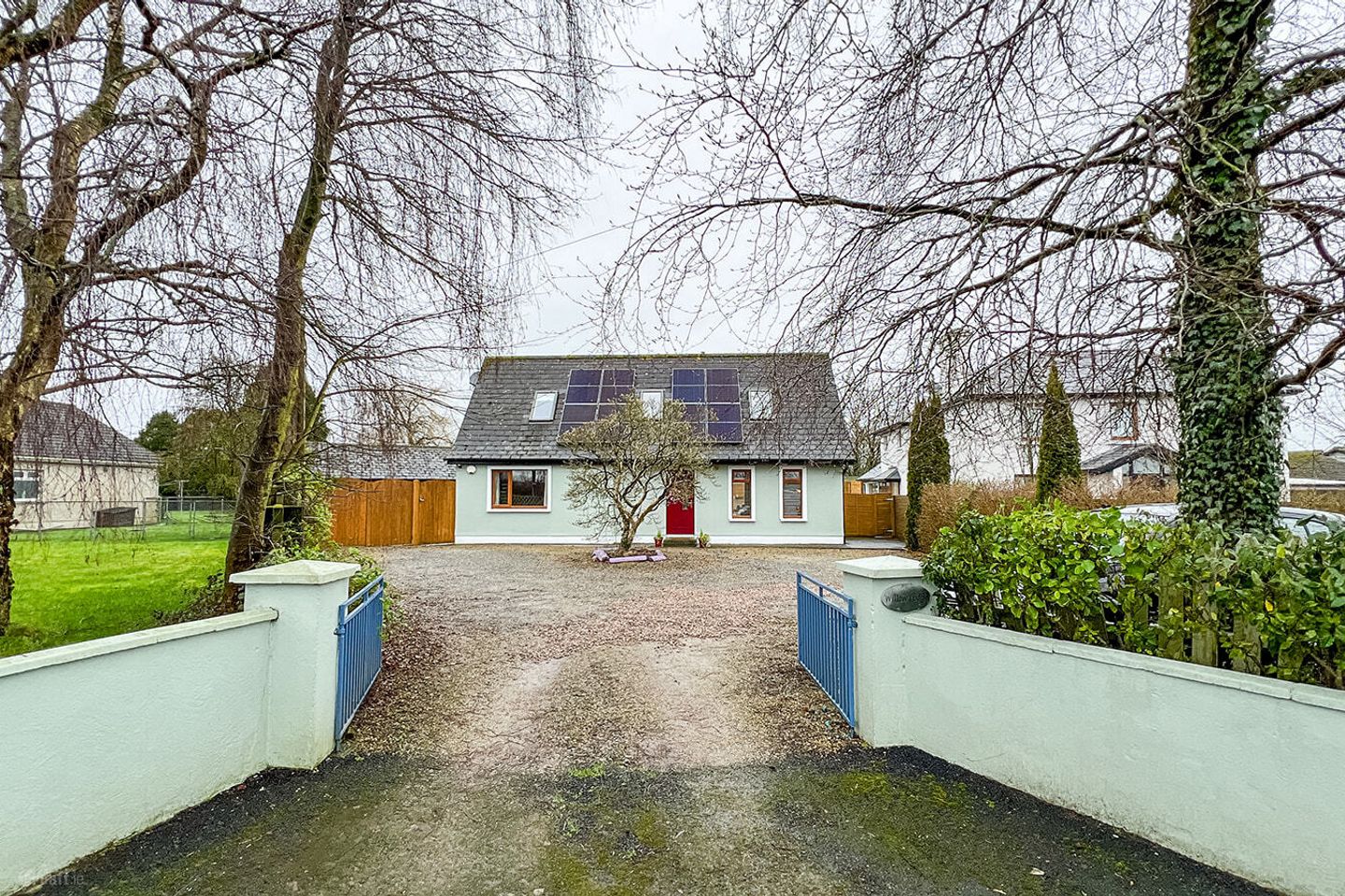 Willow Lodge, The Crescent, Shellumsrath, Kilkenny, R95TF8K