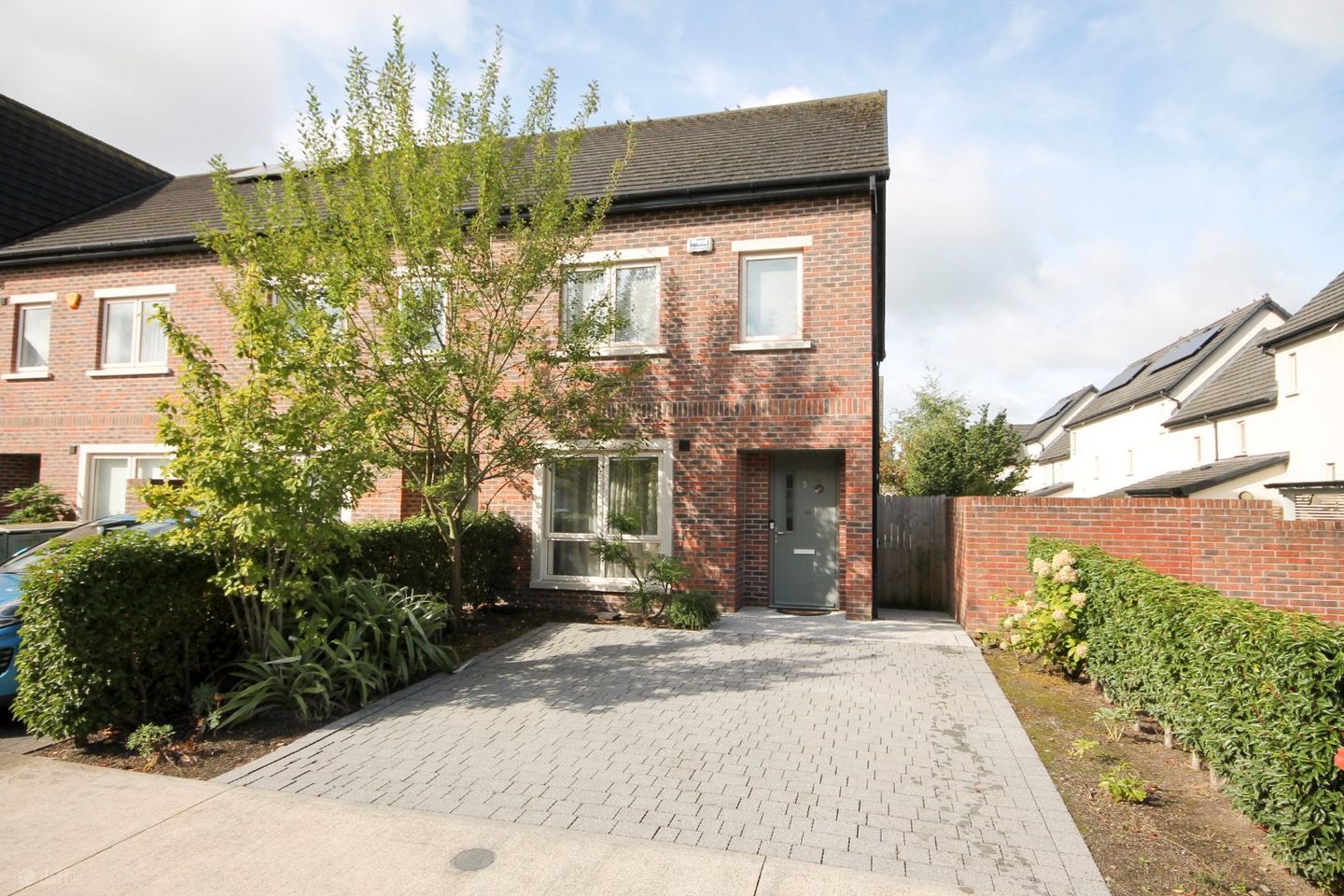 3 Shackleton Woods, Lucan, Co Dublin, K78E0K5